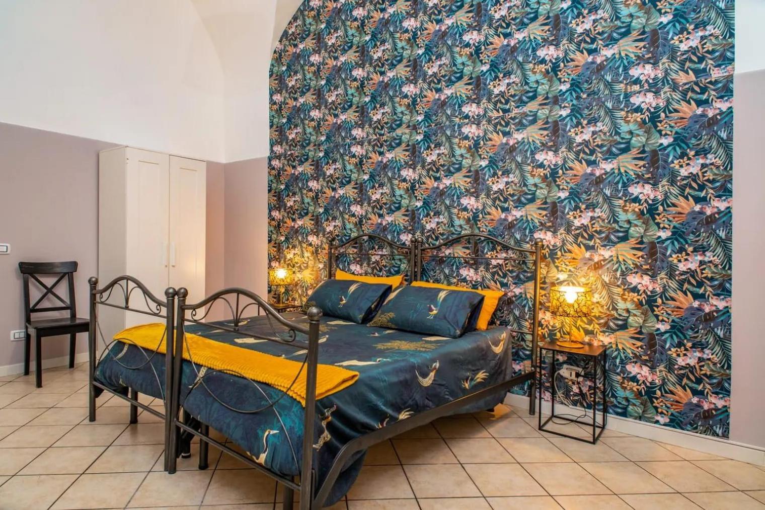 Home City Town Catania Bagian luar foto