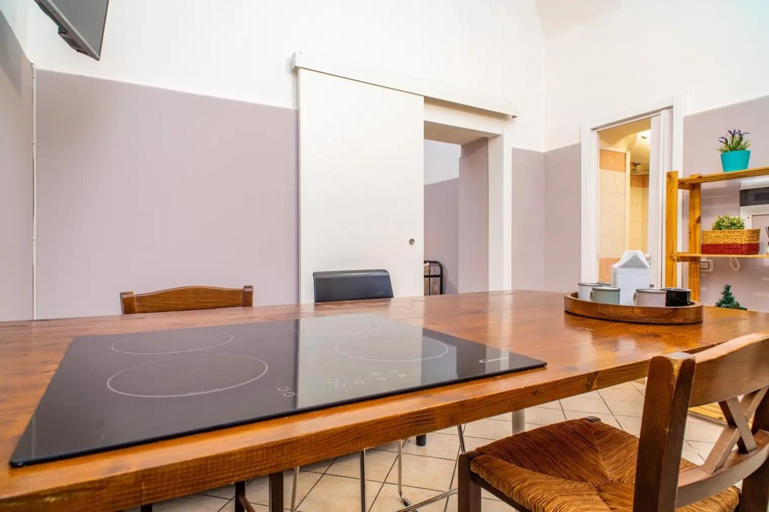 Home City Town Catania Bagian luar foto